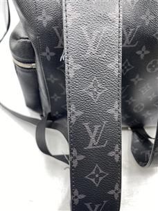 Louis Vuitton Outdoor Backpack black 